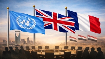 ترحيب أممي وبريطاني وفرنسي بدعوة عقد مؤتمر الحوار الجنوبي في الرياض