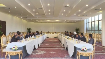 المجلس الانتقالي الجنوبي يعلن حلّ نفسه وكافة هيئاته