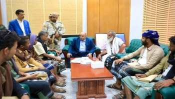 حلف قبائل حضرموت يفرج عن محتجزين من قوات "الانتقالي" وسط دعوات للمصالحة