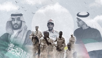 بعد اليمن.. هل تفعلها السعودية في السودان؟