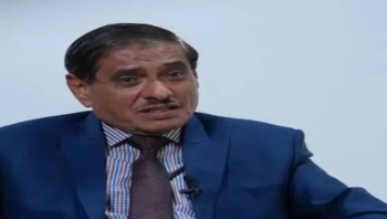 مجلس القيادة الرئاسي يُسقط عضوية فرج البحسني