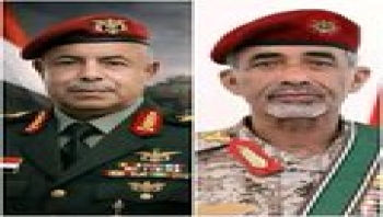 صدر قراراً جمهورياً بتعيين الصبيحي والخنبشي عضوين في مجلس القيادة الرئاسي