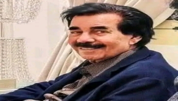 رئاسة الجمهورية تنعى علي سالم البيض وتقر الحداد الرسمي وتنكيس الأعلام ثلاثة أيام