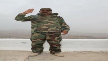 النائب العام يكلف اللجنة القضائية بالتحقيق في وقائع الفساد والإثراء غير المشروع المنسوبة للمتهم عيدرُس الزُبيدي