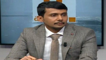 ناطق اعتصام المهرة: متمسكون بالسلام واليمن الموحد ونرفض أي مساس بحقوق المحافظة وهويتها