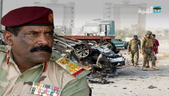 كيف تورطت الإمارات في اغتيال قادة عسكريين بارزين بينهم جواس والشدادي؟