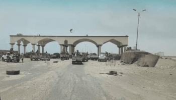 تصعيد قبلي: الجعادنة تلوح بالعرف وتطالب بمحاكمة عسكرية لمتسببين في اعتداء على قائد شرطة أبين