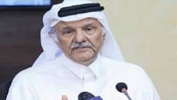 الدكتور المسفر يدعو إلى وحدة فدرالية بين اليمن والسعودية وقطر