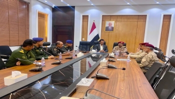 اللجنة الأمنية بحضرموت تؤكد حماية المواطنين والحفاظ على المكتسبات الأمنية