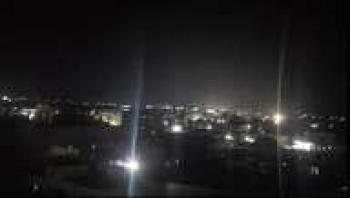 تحسن ملحوظ في كهرباء الضالع بدعم سعودي بعد سنوات من الانقطاع