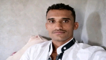 وفاة مواطن بظروف غامضة داخل سجن الصولبان في عدن وأسرته تطالب بتحقيق عاجل