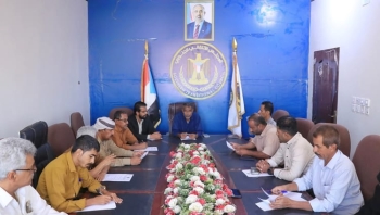 تصاعد التوترات السياسية في شبوة: الانتقالي يهاجم السلطات المحلية ومجلس شبوة الوطني يندد بتقييد نشاطه