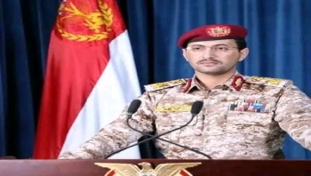 بيان عاجل للقوات المسلحة في صنعاء يتوعد برد شامل إثر محاولة طيران سعودي منع طائرة مدنية من الهبوط بمطار صنعاء