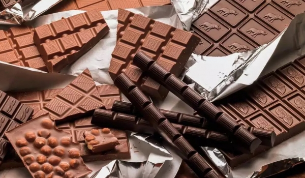 ديلي تلغراف: 10 فوائد صحية مدهشة لتناول الشوكولاتة