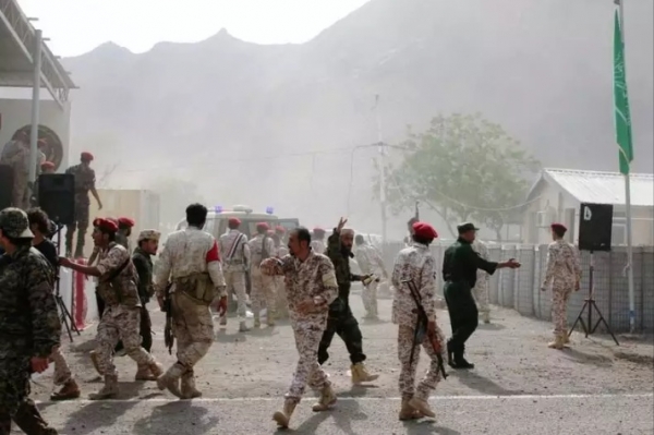 ما مخاطر تقليص الوجود الإماراتي على جنوب اليمن؟