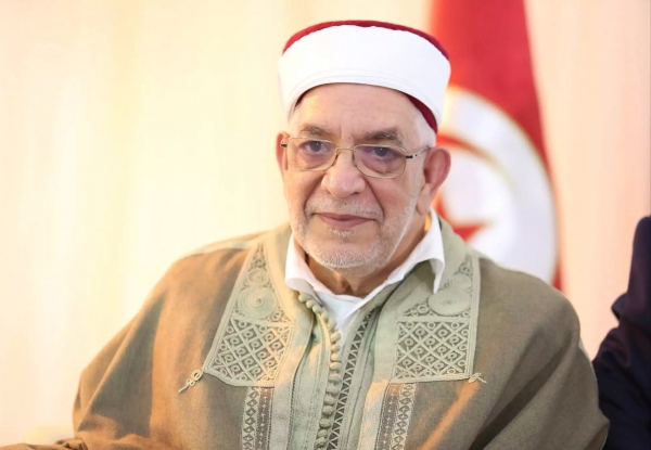 حركة النهضة التونسية ترشح عبد الفتاح مورو لخوض الانتخابات الرئاسية