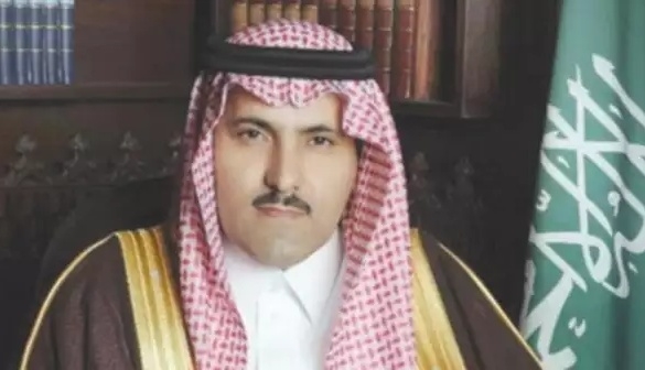 السفير السعودي لدى اليمن يعلق على القضية الجنوبية وانقلاب عدن