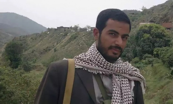 مقتل شقيق زعيم مليشيات الحوثيين في ظروف غامضة