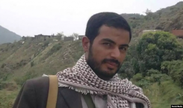 التحالف العربي يتبنى عملية اغتيال شقيق زعيم الحوثيين