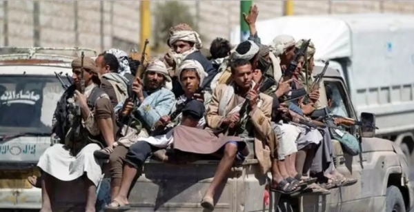 التحالف: شقيق زعيم الحوثيين لقي حتفه نتيجة صراع داخلي