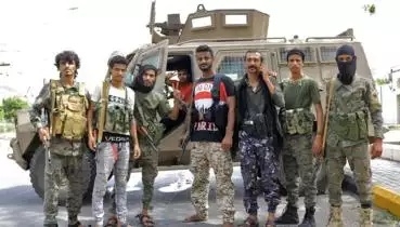 تصاعد القلق في جنوب اليمن من تنامي النزعة الإقصائية للمجلس الانتقالي