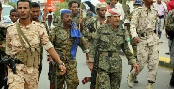 معارك وقصف وعشرات الضحايا في أبين.. القوات المدعومة إماراتيا تتوسع في جنوب اليمن