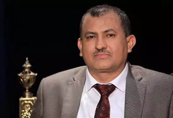 الجرادي: استهداف الإصلاح هو استهداف للعملية السياسية في اليمن
