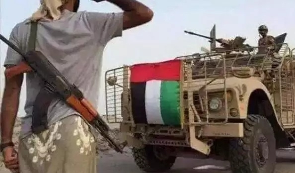 وزارة الدفاع اليمنية تدعو الإمارات لوقف دعمها للمجلس الانتقالي