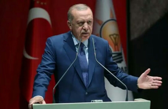 أردوغان يهدد أوروبا: سنفتح الطريق أمام المهاجرين إذا لم نتلق دعماً