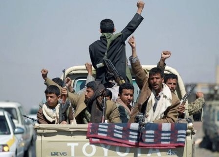 تقرير يكشف جرائم مروعة لمليشيات الحوثي في حيس منذ الهدنة الأممية