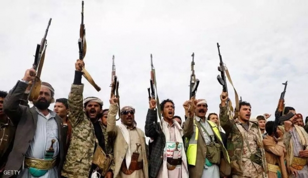 مسؤول أمريكي يحذر من مخططات إيرانية لـ"لبننة" اليمن