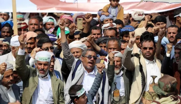 الحوثيون يعلنون اغتيال قاتل شقيق زعيم الجماعة في مأرب