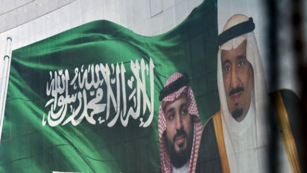 مسؤول حكومي : موقف السعودية من انقلاب عدن لم يكن عند مستوى الحدث