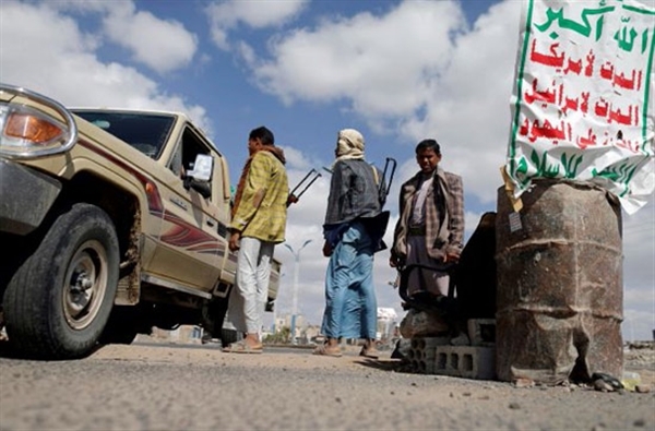 اقتحامات ومصادرة ممتلكات.. أعضاء البرلمان عرضة لانتهاكات ميليشيا الحوثي
