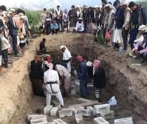 بعد مجازر ضد المدنيين في الضالع وعمران.. السعودية: عمليات التحالف في اليمن ملتزمة بالقانون الدولي