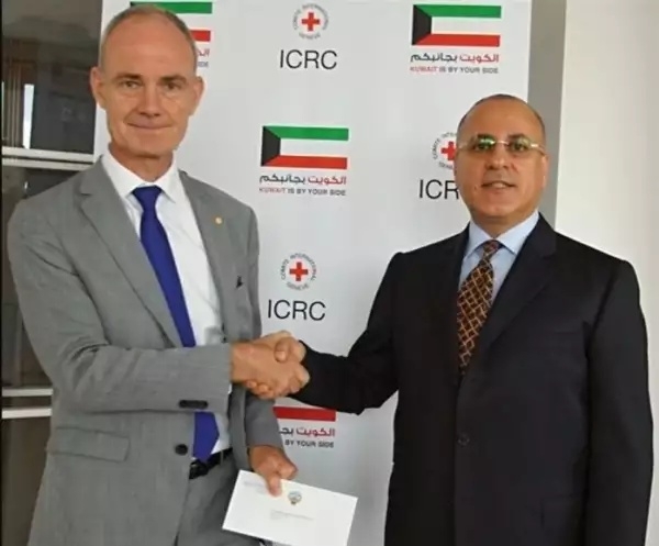 الكويت تقدم 11 مليون دولار دعماً للاستجابة الإنسانية في اليمن