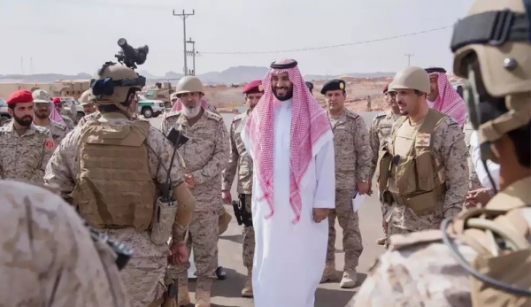 خسائر بالمليارات.. استنزاف السعودية في "الوحل اليمني"