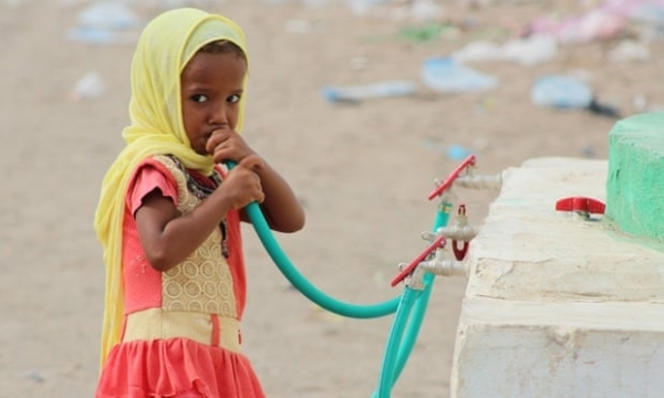منحة أمريكية جديدة لدعم الفئات الأكثر فقراً في اليمن