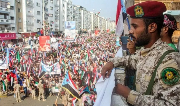الحكومة اليمنية والانفصاليون يقتربون من اتفاق لإنهاء المواجهة في عدن