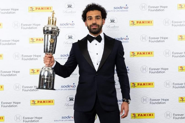 ليفربول يسيطر على ترشيحات جائزة الكرة الذهبية بسبعة لاعبين