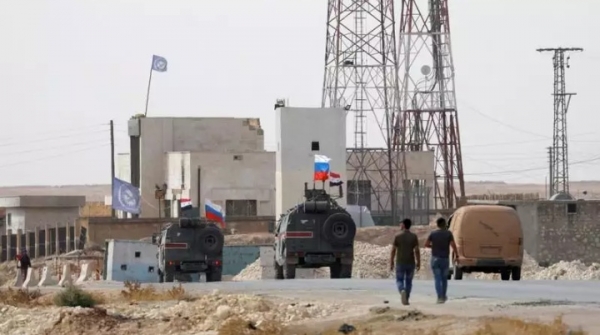 روسيا: الوجود الأمريكي في سوريا غير قانوني ويوفر حماية لمهربي النفط