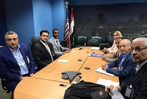 الحكومة اليمنية تقدم طلبا رسميا للحكومة الأمريكية بمنع استيراد وبيع الآثار اليمنية