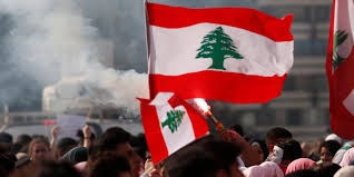 مفتي لبنان يدعو لتلبية مطالب المحتجين