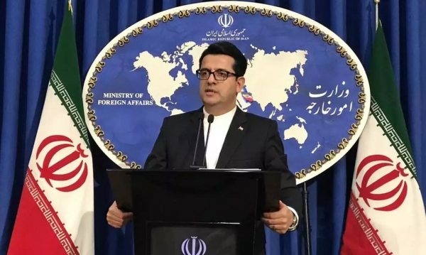 إيران: تلقينا من دول الخليج ردودا إيجابية على مبادرة روحاني