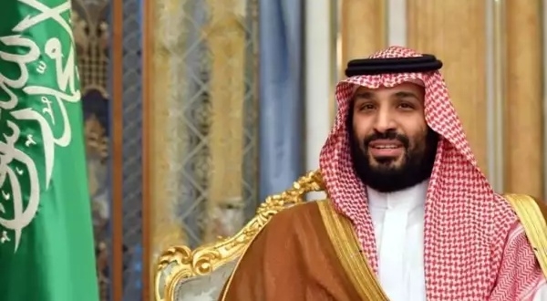 ابن سلمان يهاتف المشاط لأول مرة منذ بدء الحرب في اليمن