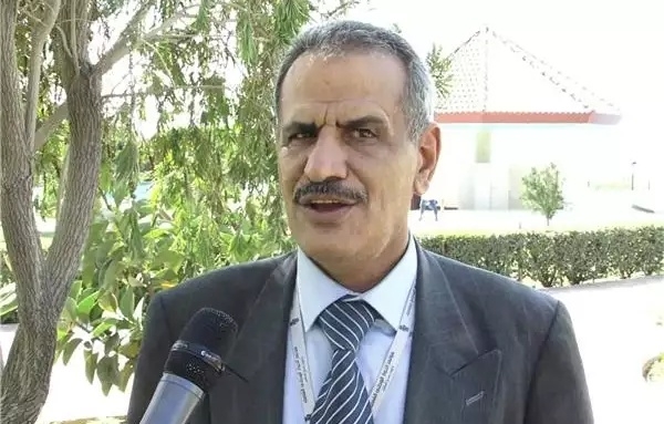منع وزير التربية "لملس" من العودة إلى عدن ضمن الوفد الحكومي