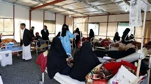 الصحة العالمية: تلقينا 78 ألف بلاغ عن أمراض باليمن خلال 2019‎