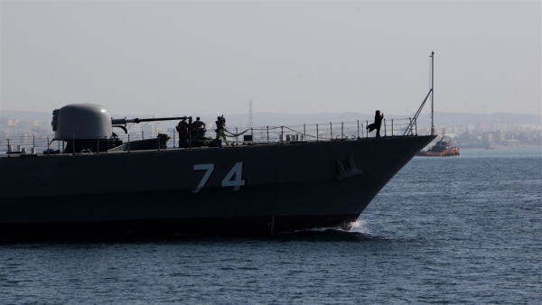 كوريا الجنوبية ترسل "مدمرة" إلى مكان احتجاز سفنها من قبل الحوثي