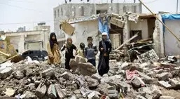 الصحة العالمية: 70 ألف يمني قتلوا أو أصيبوا جراء الحرب