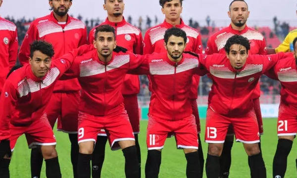 المنتخب اليمني أول الواصلين إلى الدوحة للمشاركة في خليجي 24